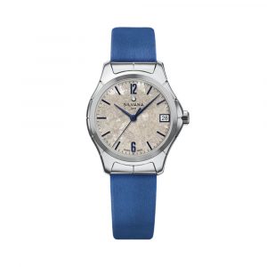 Đồng hồ Silvana Nữ SB32QSS2P2CBE Dây Da 32mm