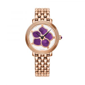 Đồng hồ Silvana Nữ SF36QRR89R Dây Thép Không Gỉ 36mm