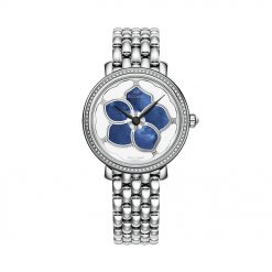 Đồng hồ Silvana Nữ SF36QSD88S Dây Thép Không Gỉ 36mm