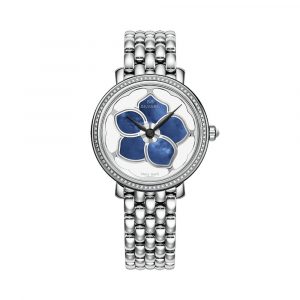 Đồng hồ Silvana Nữ SF36QSD88S Dây Thép Không Gỉ 36mm