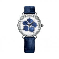 Đồng hồ Silvana Nữ SF36QSS88CBE Dây Da 36mm