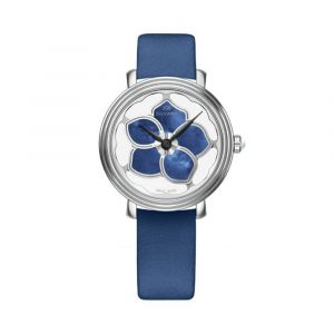 Đồng hồ Silvana Nữ SF36QSS88SBE Dây Da 36mm