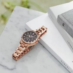 Casio 35.3mm Nữ SHE-3047PG-5AUDR - Ảnh 3