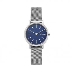 Đồng hồ Skagen Nữ SKW2759 Dây Mesh 30mm
