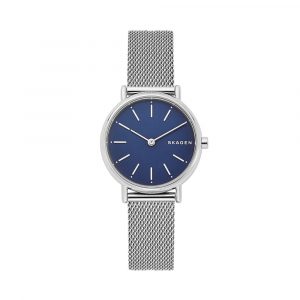 Đồng hồ Skagen Nữ SKW2759 Dây Mesh 30mm