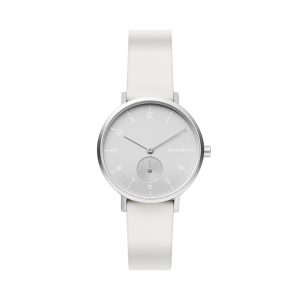Đồng hồ Skagen Unisex SKW2763 Dây Cao Su 36mm