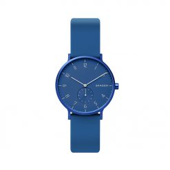 Đồng hồ Skagen Unisex SKW2817 Dây Cao Su 36mm