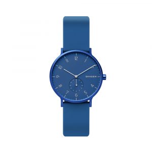 Đồng hồ Skagen Unisex SKW2817 Dây Cao Su 36mm