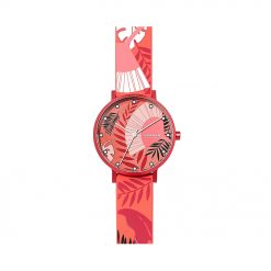 Đồng hồ Skagen Nữ SKW2859 Dây Cao Su 36mm