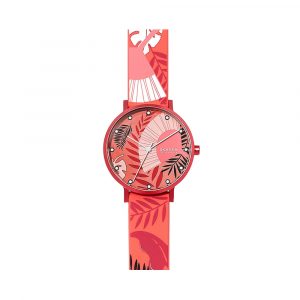 Đồng hồ Skagen Nữ SKW2859 Dây Cao Su 36mm