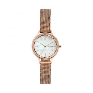 Đồng hồ Skagen Nữ SKW2865 Dây Mesh 30mm
