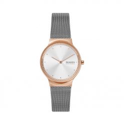 Đồng hồ Skagen Nữ SKW3017 Dây Mesh 34mm