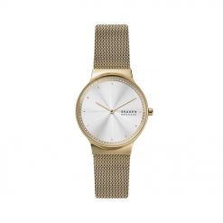 Đồng hồ Skagen Nữ SKW3027 Dây Mesh 34mm