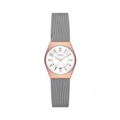 Đồng hồ Skagen Nữ SKW3050 Dây Mesh 26mm