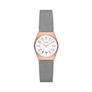 Đồng hồ Skagen Nữ SKW3050 Dây Mesh 26mm