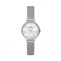 Đồng hồ Skagen Nữ SKW3057 Dây Mesh 30mm