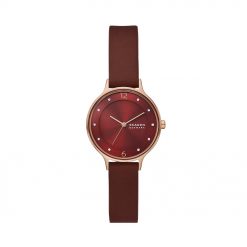 Đồng hồ Skagen Nữ SKW3064 Dây Da 30mm