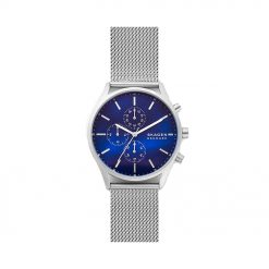Đồng hồ Skagen Nam SKW6652 Dây Mesh 42mm