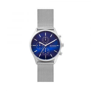 Đồng hồ Skagen Nam SKW6652 Dây Mesh 42mm