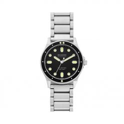 Đồng hồ Skagen Nam SKW6666 Dây Thép Không Gỉ 42mm