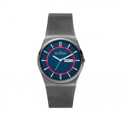 Đồng hồ Skagen Nam SKW6787 Dây Mesh 40mm