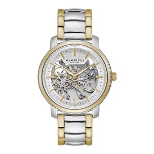 Đồng hồ Kenneth Cole Nam KC50776008 Dây Thép Không Gỉ 43mm