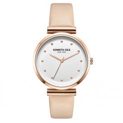Đồng hồ Kenneth Cole Nữ KC51007004 Dây Da 36mm