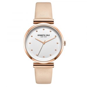 Đồng hồ Kenneth Cole Nữ KC51007004 Dây Da 36mm