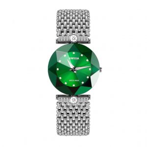 Đồng hồ Jowissa Nữ J5.712.M Dây Kim Loại 29mm