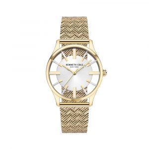 Đồng hồ Kenneth Cole Nữ KCWLG2124003 Dây Mesh 34.5mm