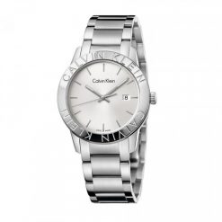 Đồng hồ Calvin Klein Nam K7Q21146 Dây Thép Không Gỉ 38mm