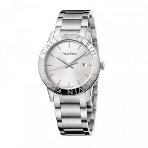 Đồng hồ Calvin Klein Nam K7Q21146 Dây Thép Không Gỉ 38mm