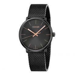 Đồng hồ Calvin Klein Nam K8M21421 Dây Mesh 40mm