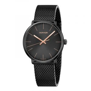 Đồng hồ Calvin Klein Nam K8M21421 Dây Mesh 40mm