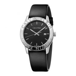 Đồng hồ Calvin Klein Nam K7Q211C1 Dây Da 38mm