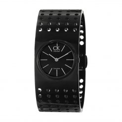 Đồng hồ Calvin Klein Nữ K8324302 Dây Thép Không Gỉ 23mm