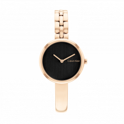 Đồng hồ Calvin Klein Nữ 25200280 Dây Kim Loại 28mm