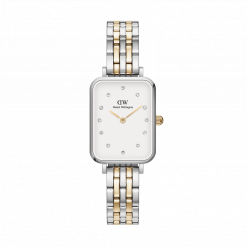 Đồng hồ Daniel Wellington Nữ DW00100625 Dây Kim Loại 26mm