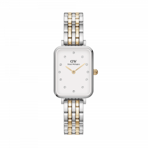 Đồng hồ Daniel Wellington Nữ DW00100625 Dây Kim Loại 26mm