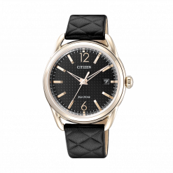 Đồng hồ Citizen Nữ FE6089-17E Dây Da 38mm