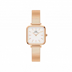 Đồng hồ Daniel Wellington Nữ DW00100517 Dây Thép Không Gỉ 22mm