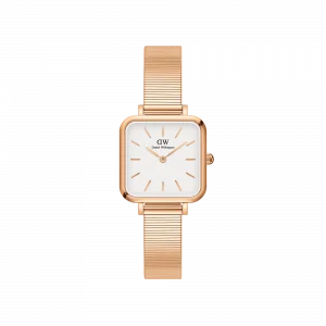 Đồng hồ Daniel Wellington Nữ DW00100517 Dây Thép Không Gỉ 22mm