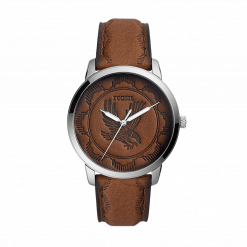 Đồng hồ Fossil Nam FS5543 Dây Da 44mm