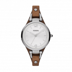 Đồng hồ Fossil Nữ ES3060 Dây Da 32mm