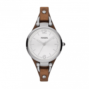 Đồng hồ Fossil Nữ ES3060 Dây Da 32mm