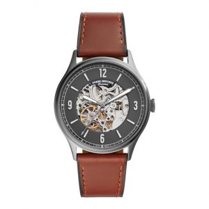 Đồng hồ Fossil Nam ME3178 Dây Da 42mm