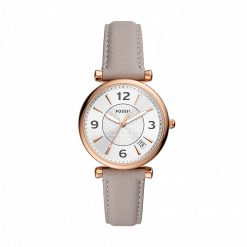 Đồng hồ Michael Kors Nữ MK6357 Dây Da 35mm