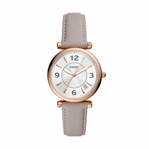 Đồng hồ Michael Kors Nữ MK6357 Dây Da 35mm