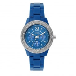 Đồng hồ Fossil Nữ ES5193 Dây Tổng Hợp 37mm