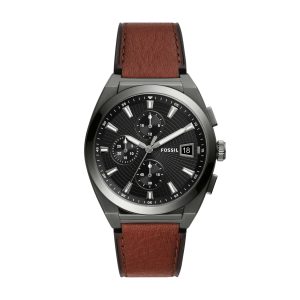 Đồng hồ Fossil Nữ FS5799 Dây Da 42mm